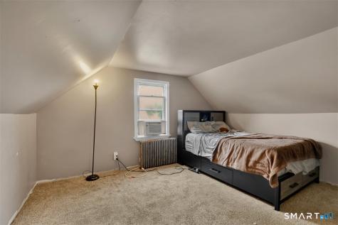 4 Robin Road Manchester CT 06042