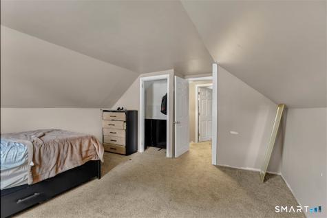 4 Robin Road Manchester CT 06042