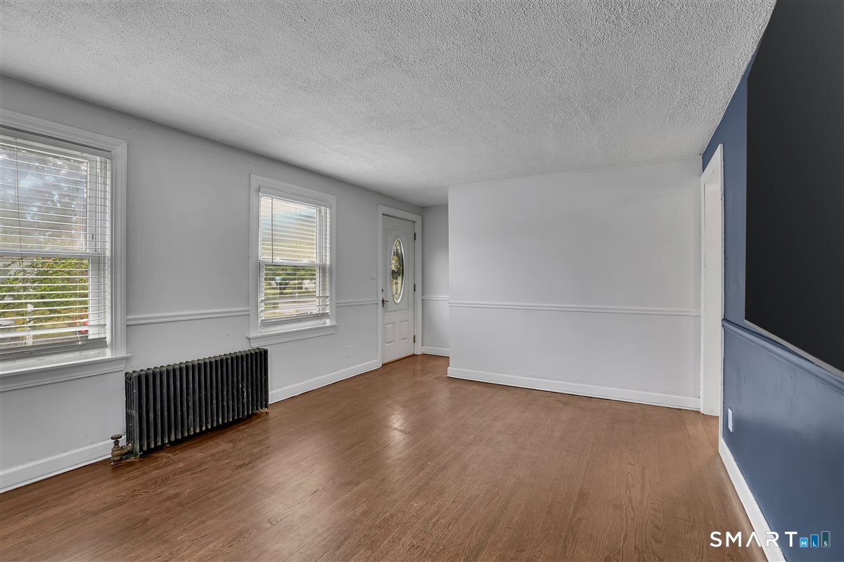 4 Robin Road Manchester CT 06042