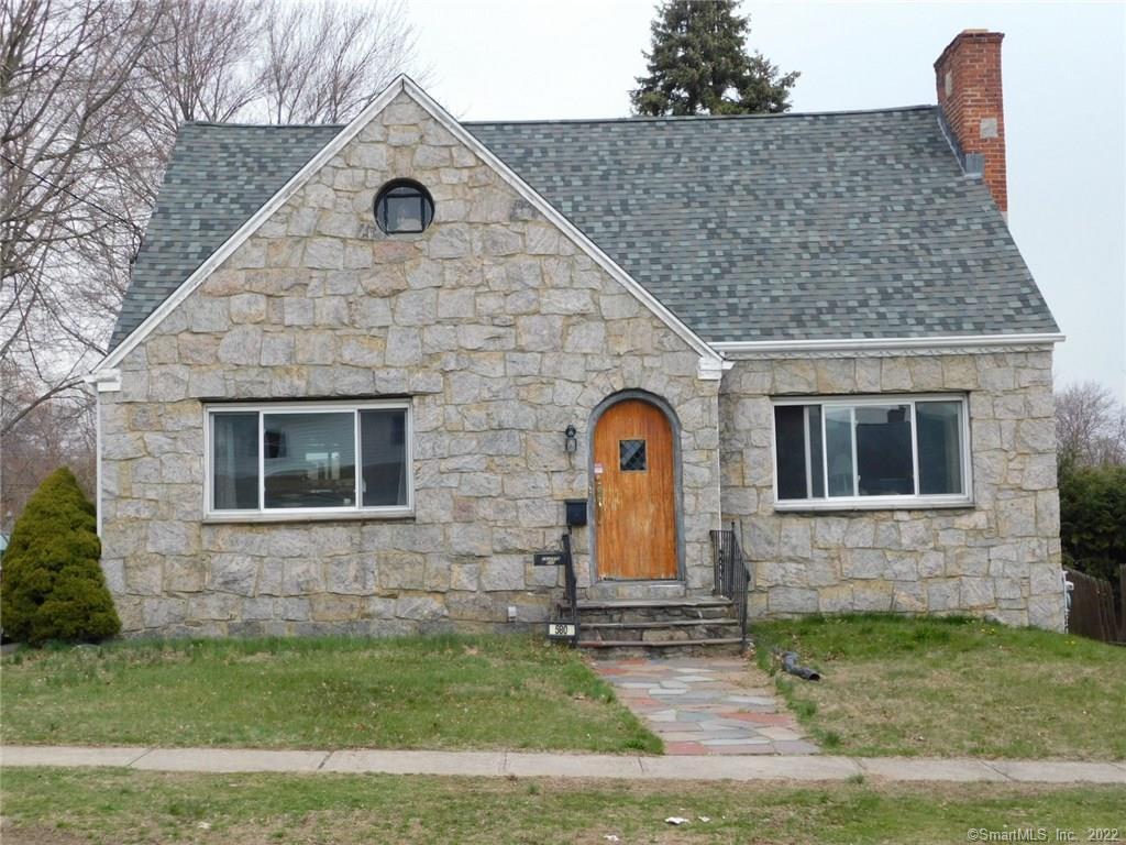 580 Greenfield Avenue Stratford CT 06614