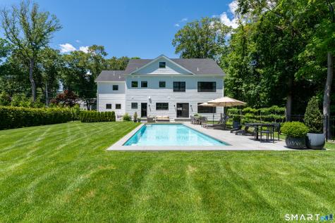 106 Pond Road Stamford CT 06902