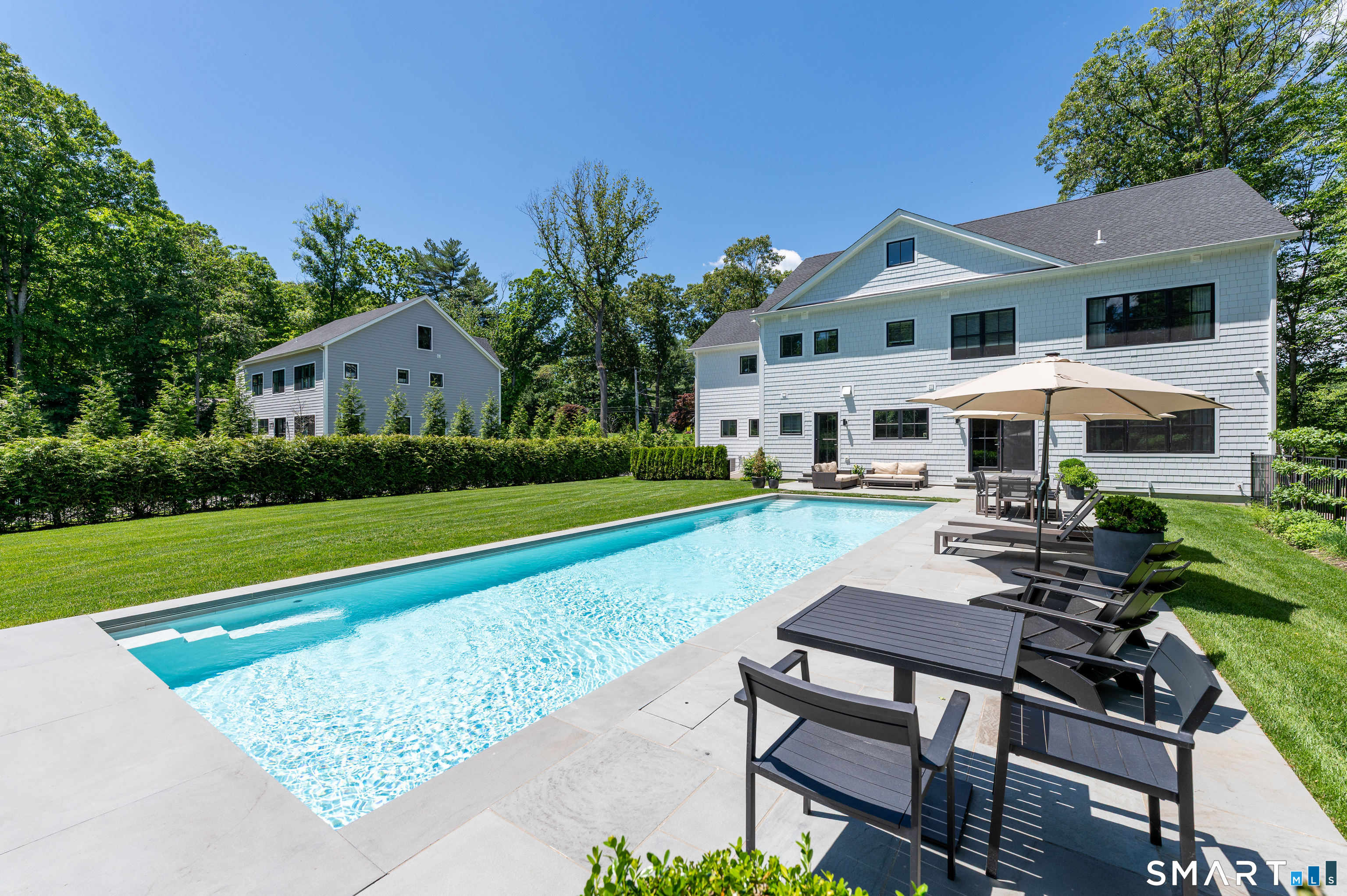 106 Pond Road Stamford CT 06902