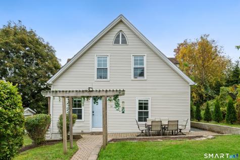 130 Hubbard Place Hamden CT 06517