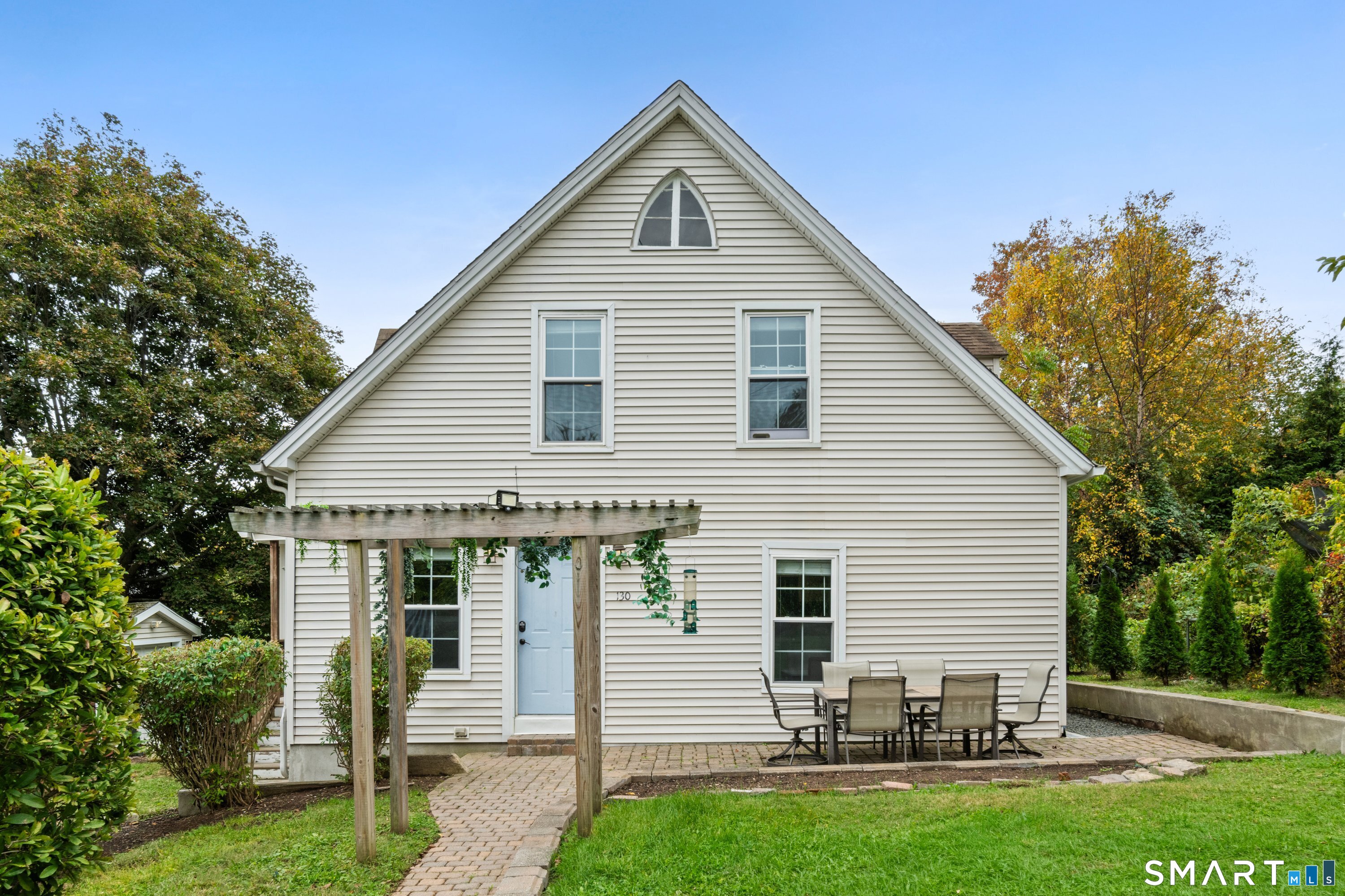 130 Hubbard Place Hamden CT 06517