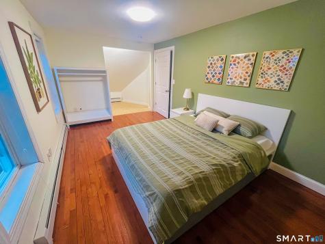 130 Hubbard Place Hamden CT 06517