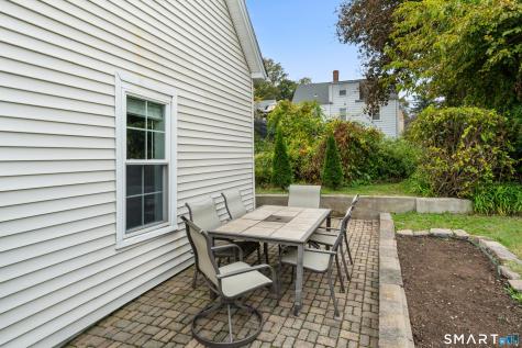 130 Hubbard Place Hamden CT 06517