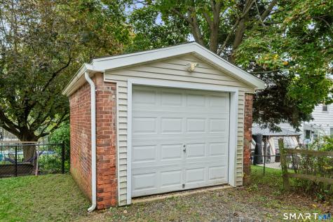 130 Hubbard Place Hamden CT 06517