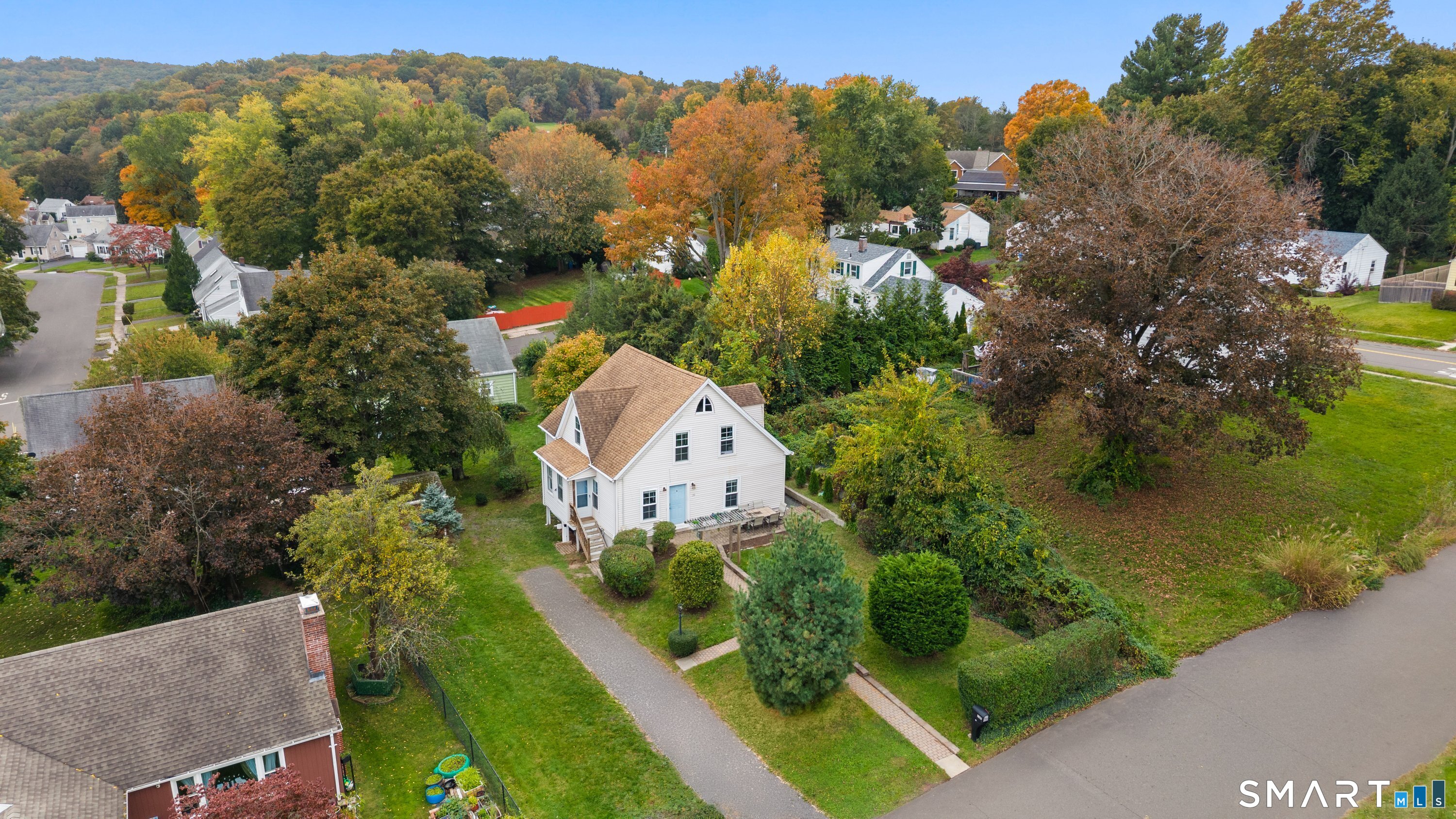 130 Hubbard Place Hamden CT 06517