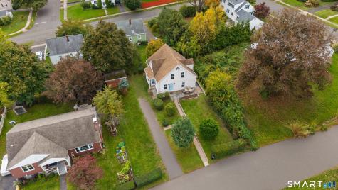 130 Hubbard Place Hamden CT 06517