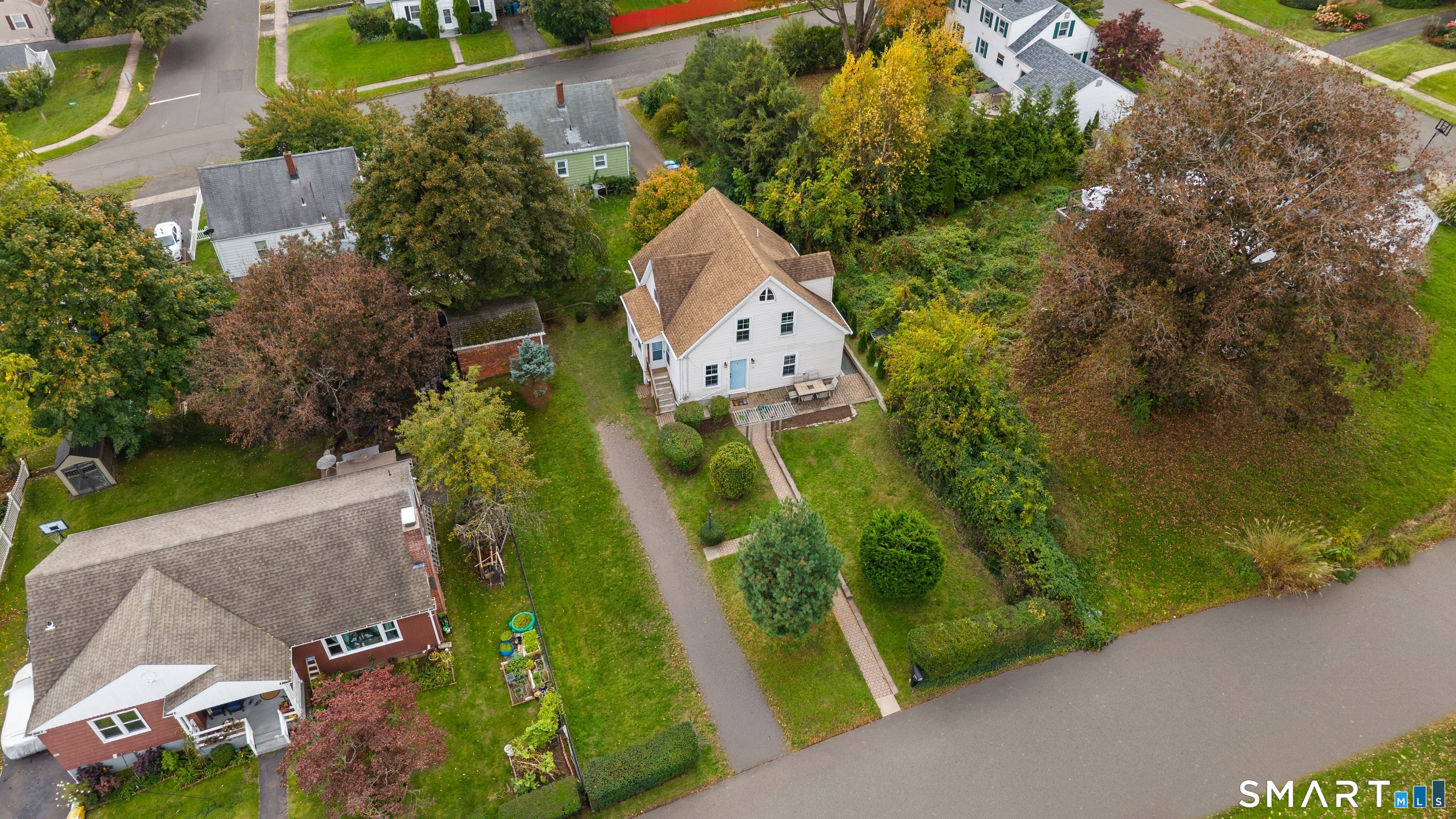 130 Hubbard Place Hamden CT 06517