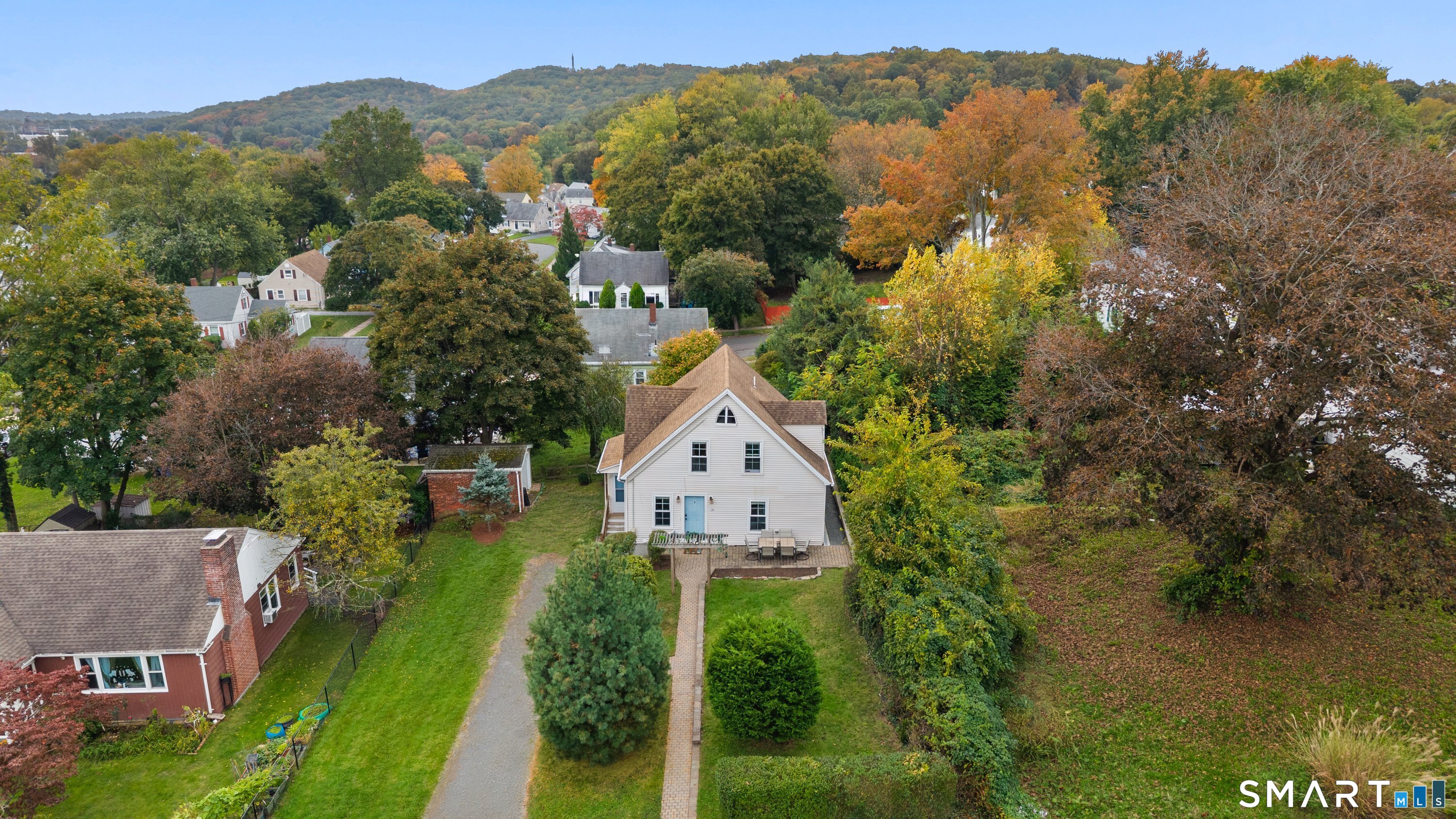 130 Hubbard Place Hamden CT 06517