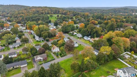 130 Hubbard Place Hamden CT 06517