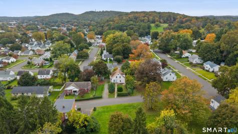130 Hubbard Place Hamden CT 06517