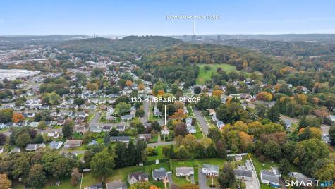 130 Hubbard Place Hamden CT 06517
