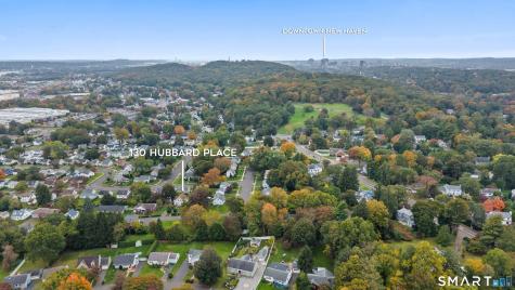 130 Hubbard Place Hamden CT 06517