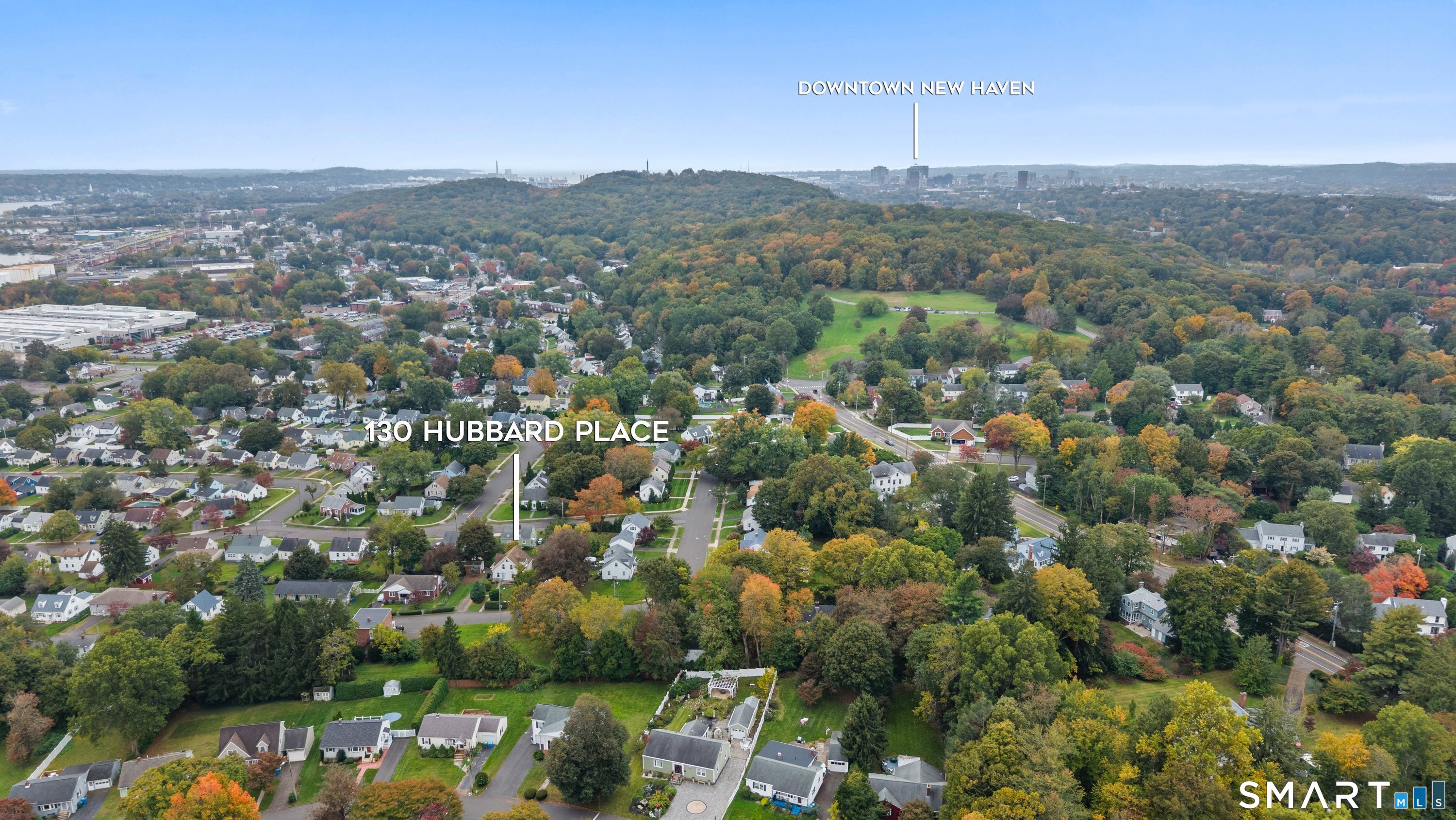 130 Hubbard Place Hamden CT 06517