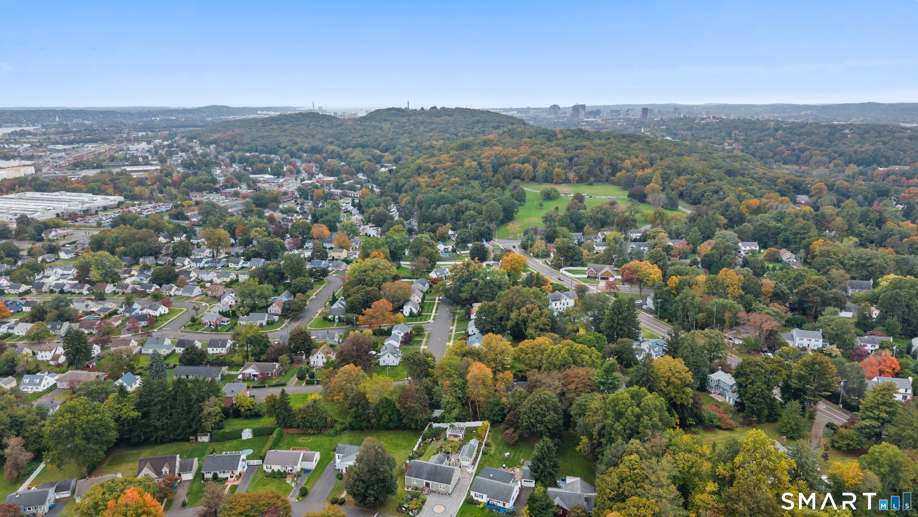 130 Hubbard Place Hamden CT 06517