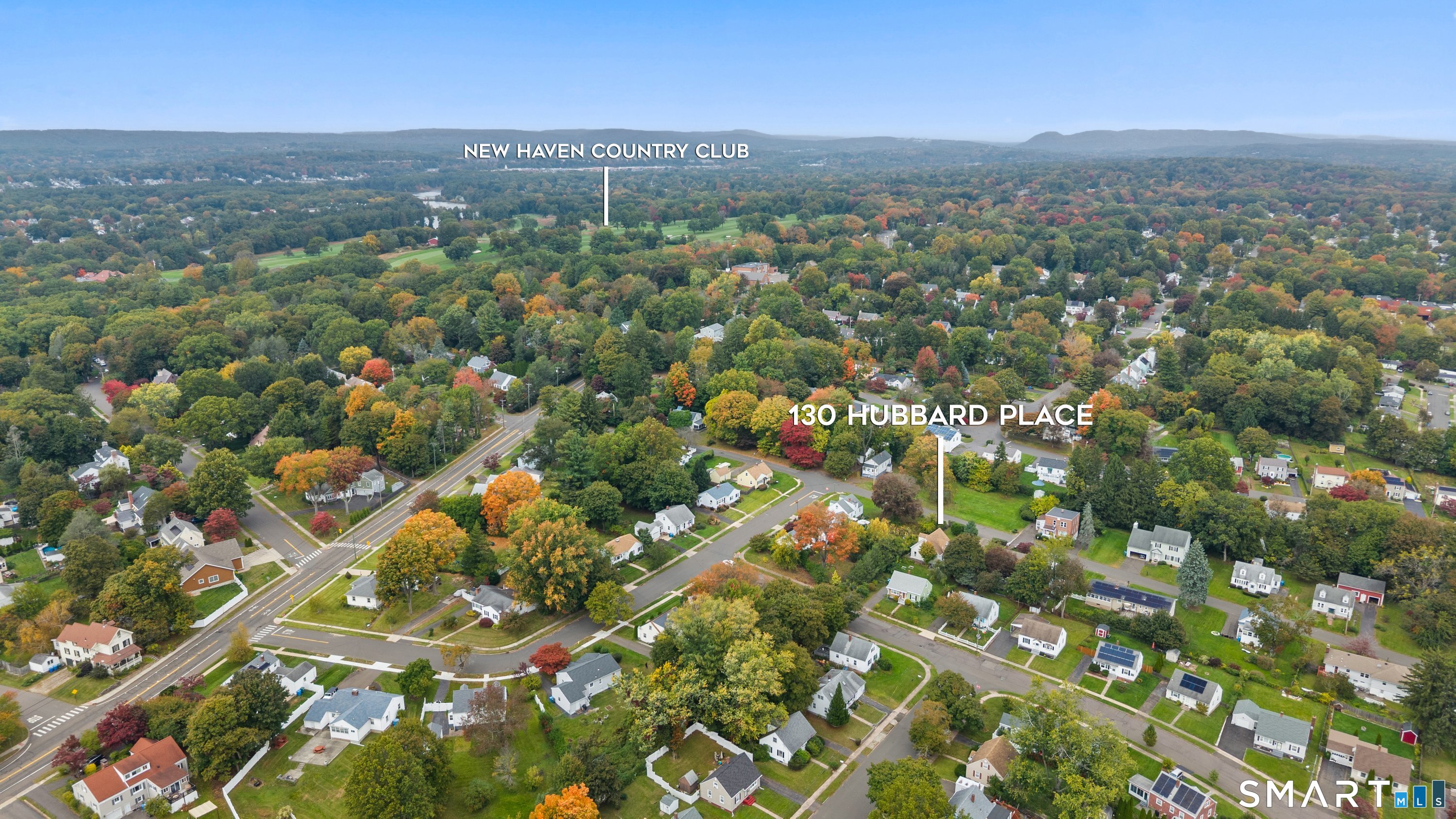 130 Hubbard Place Hamden CT 06517