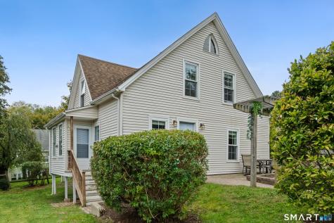 130 Hubbard Place Hamden CT 06517