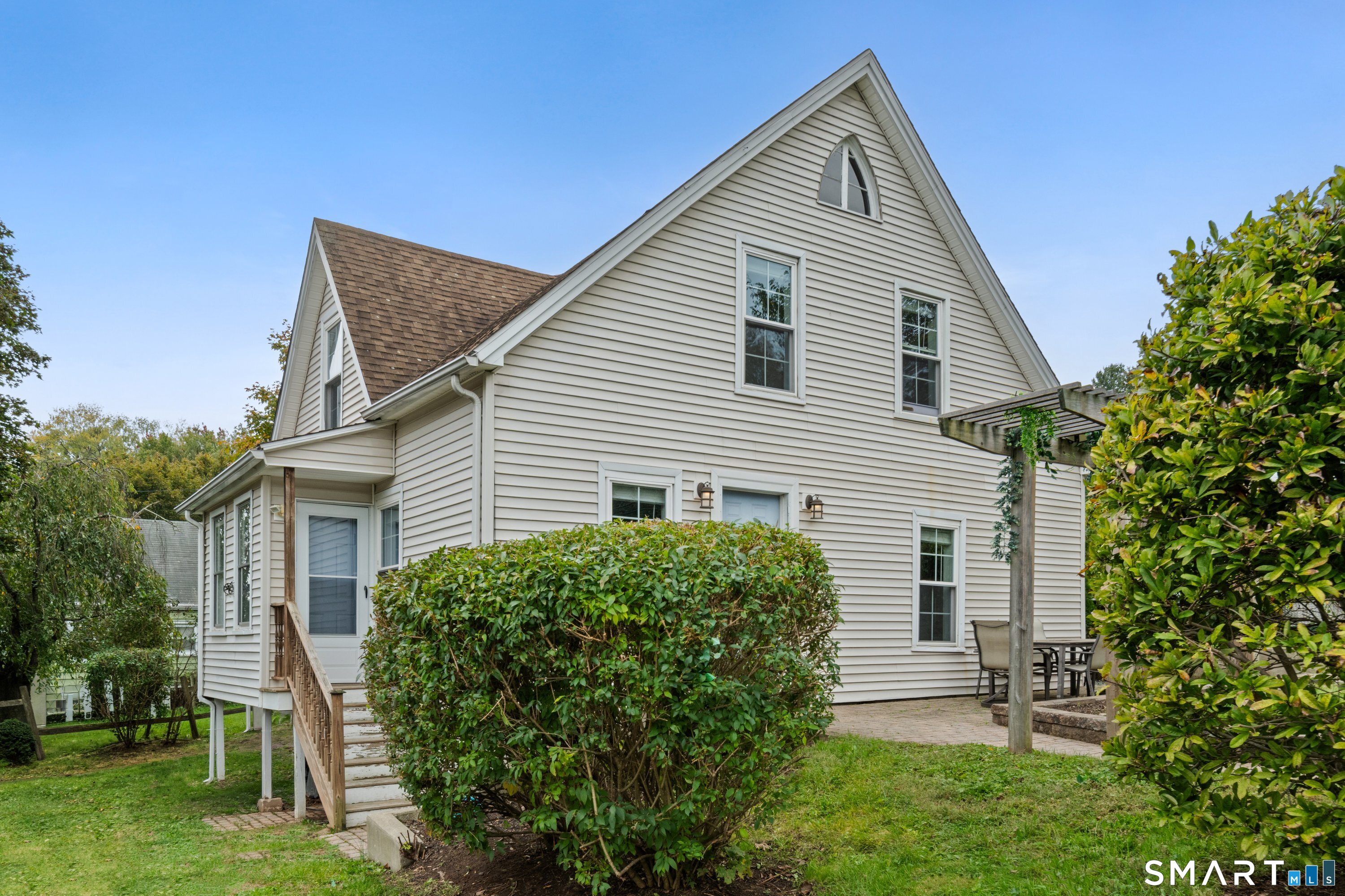 130 Hubbard Place Hamden CT 06517