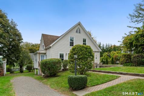 130 Hubbard Place Hamden CT 06517