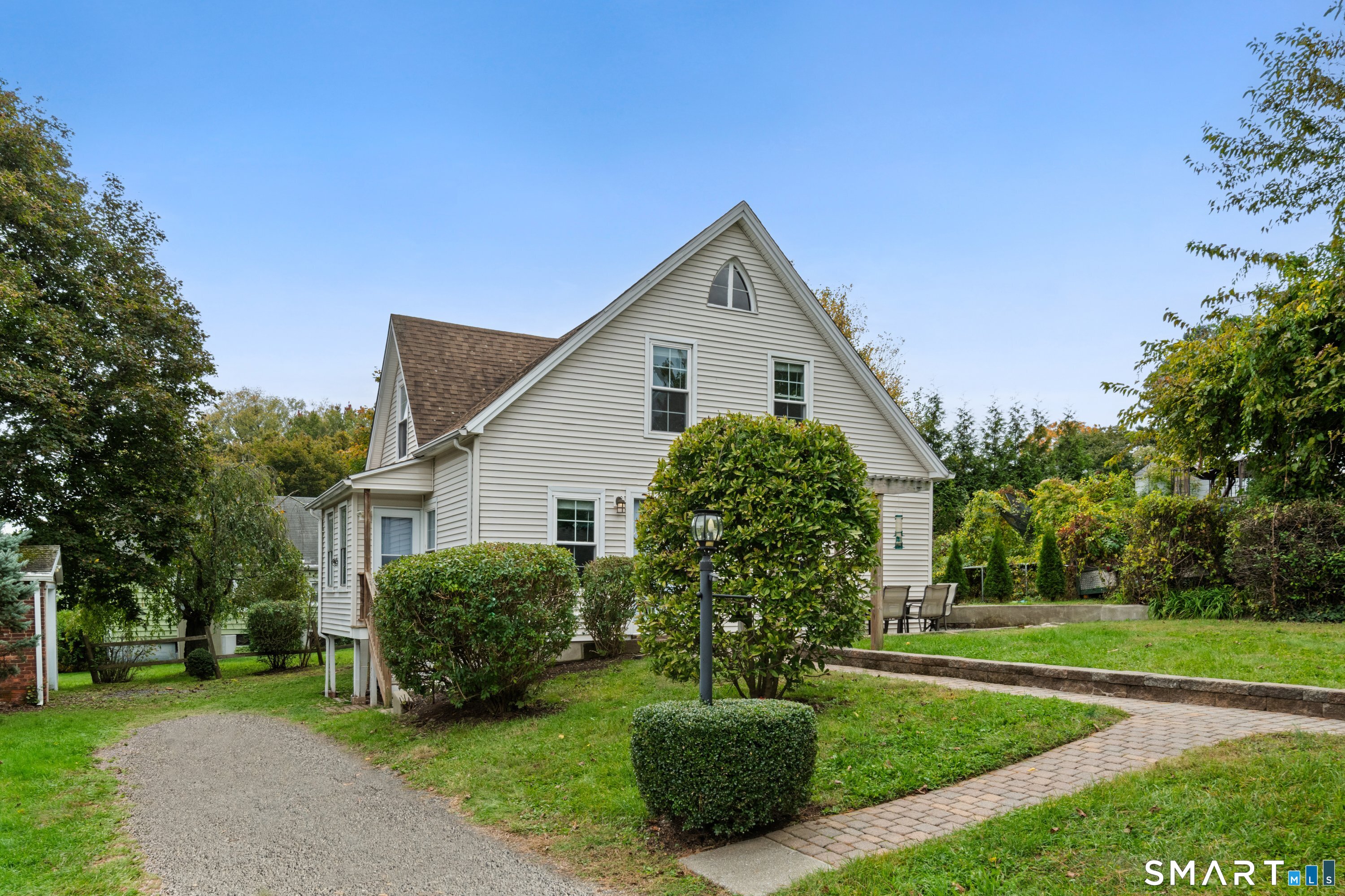 130 Hubbard Place Hamden CT 06517