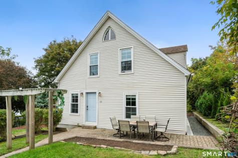 130 Hubbard Place Hamden CT 06517