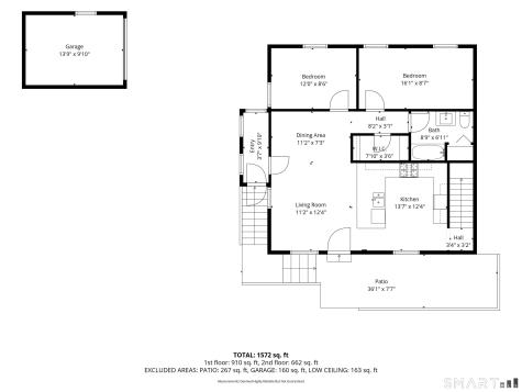 130 Hubbard Place Hamden CT 06517