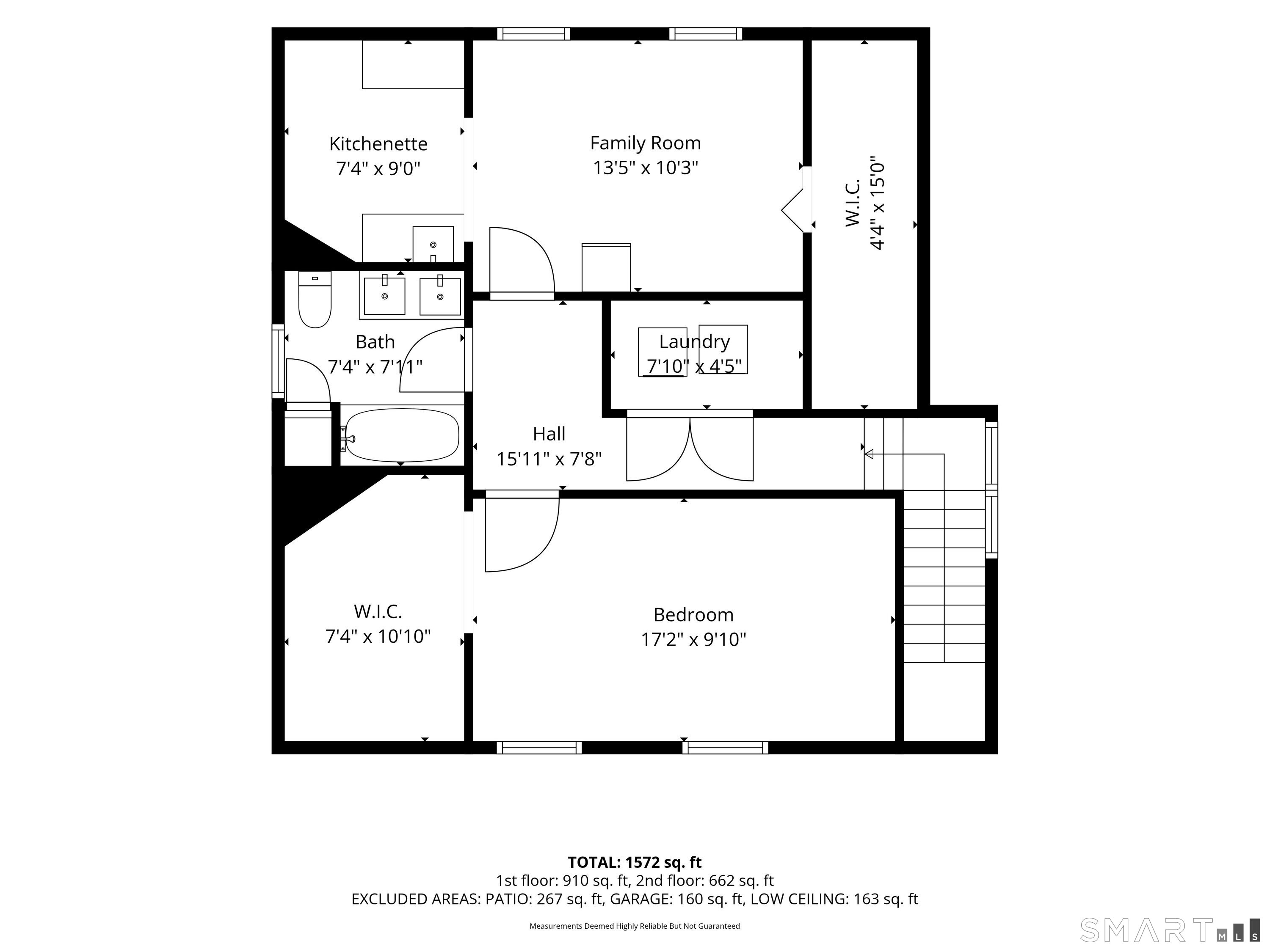 130 Hubbard Place Hamden CT 06517