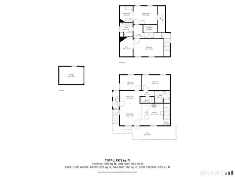 130 Hubbard Place Hamden CT 06517