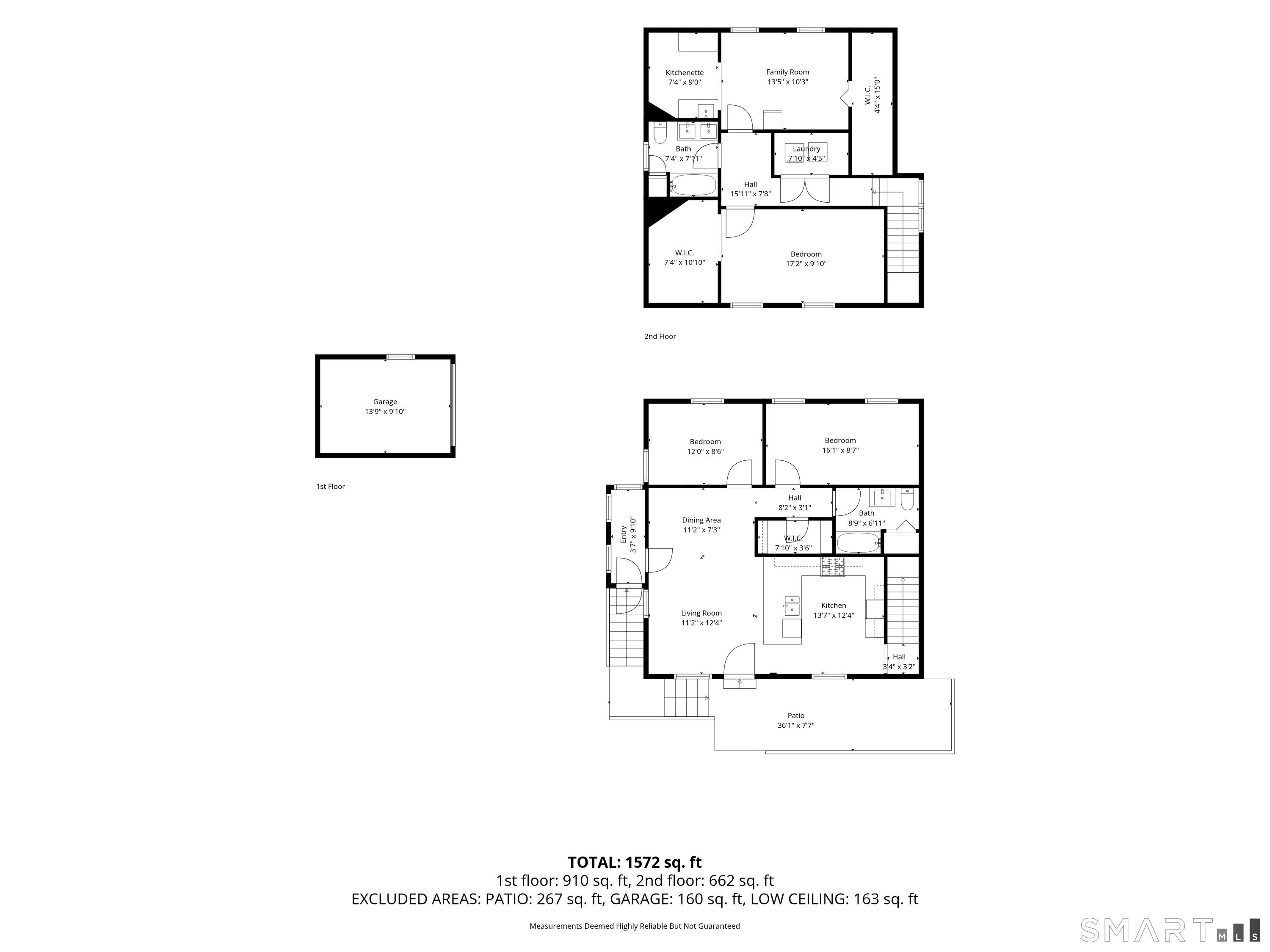 130 Hubbard Place Hamden CT 06517