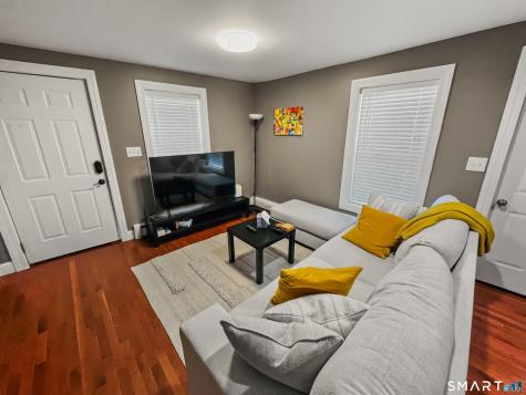 130 Hubbard Place Hamden CT 06517