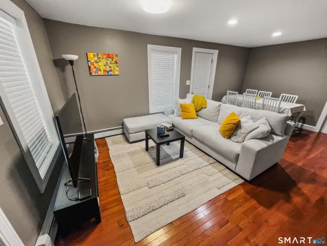 130 Hubbard Place Hamden CT 06517