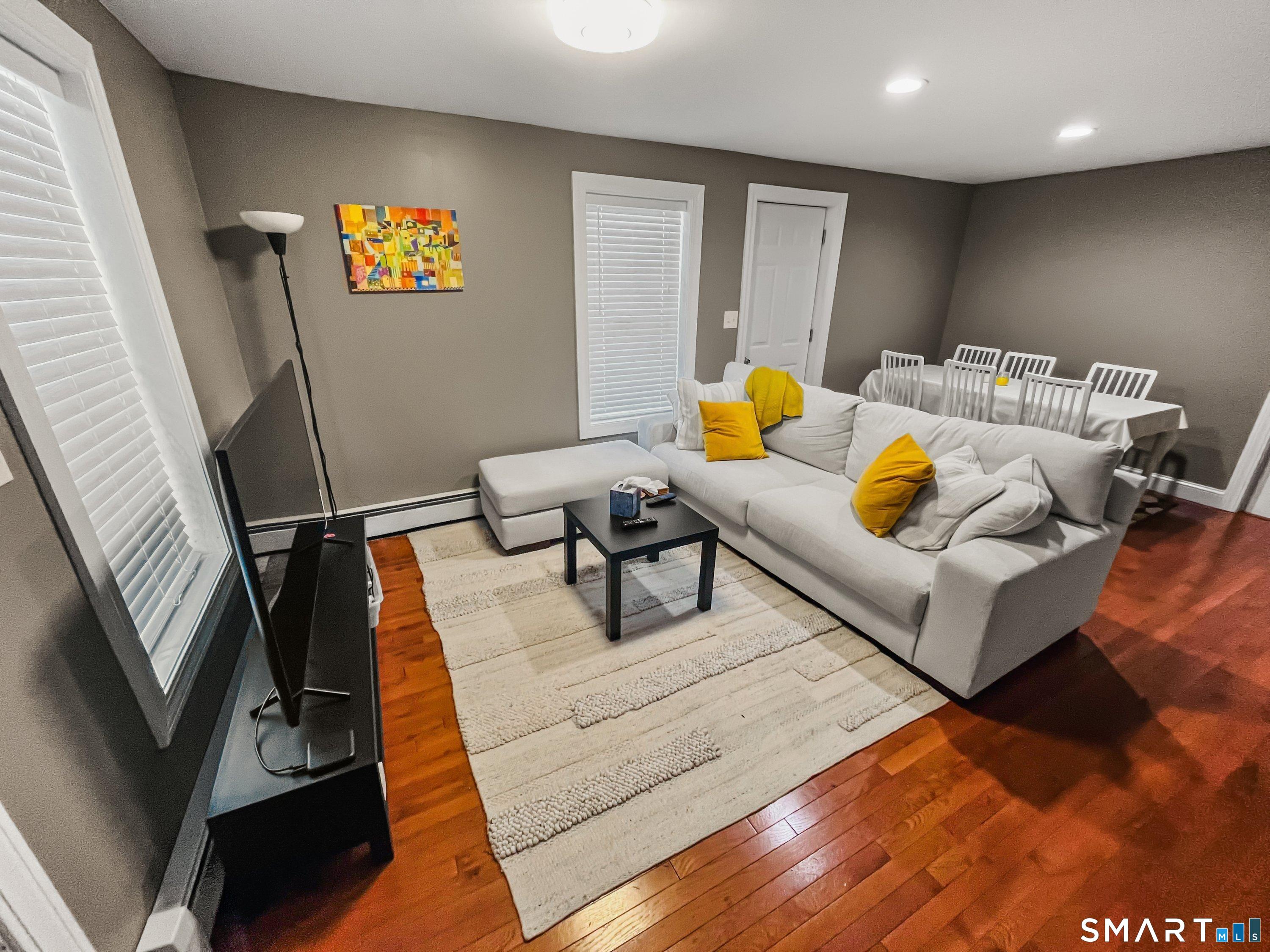 130 Hubbard Place Hamden CT 06517