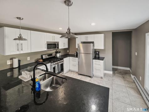 130 Hubbard Place Hamden CT 06517