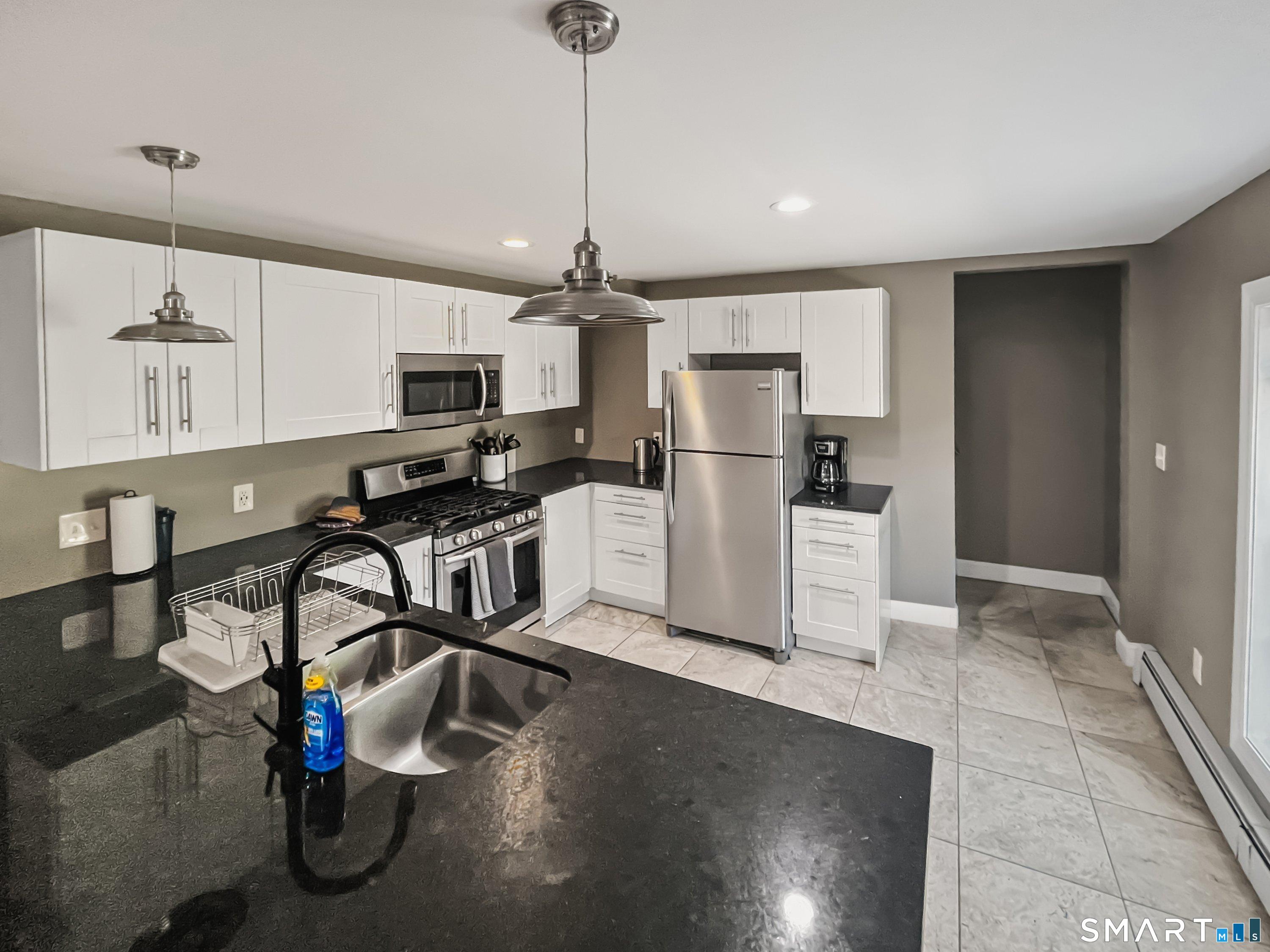 130 Hubbard Place Hamden CT 06517