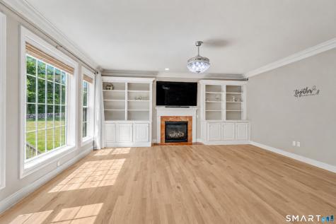 15 Maggie Lane Shelton CT 06484