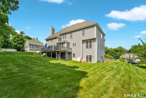15 Maggie Lane Shelton CT 06484