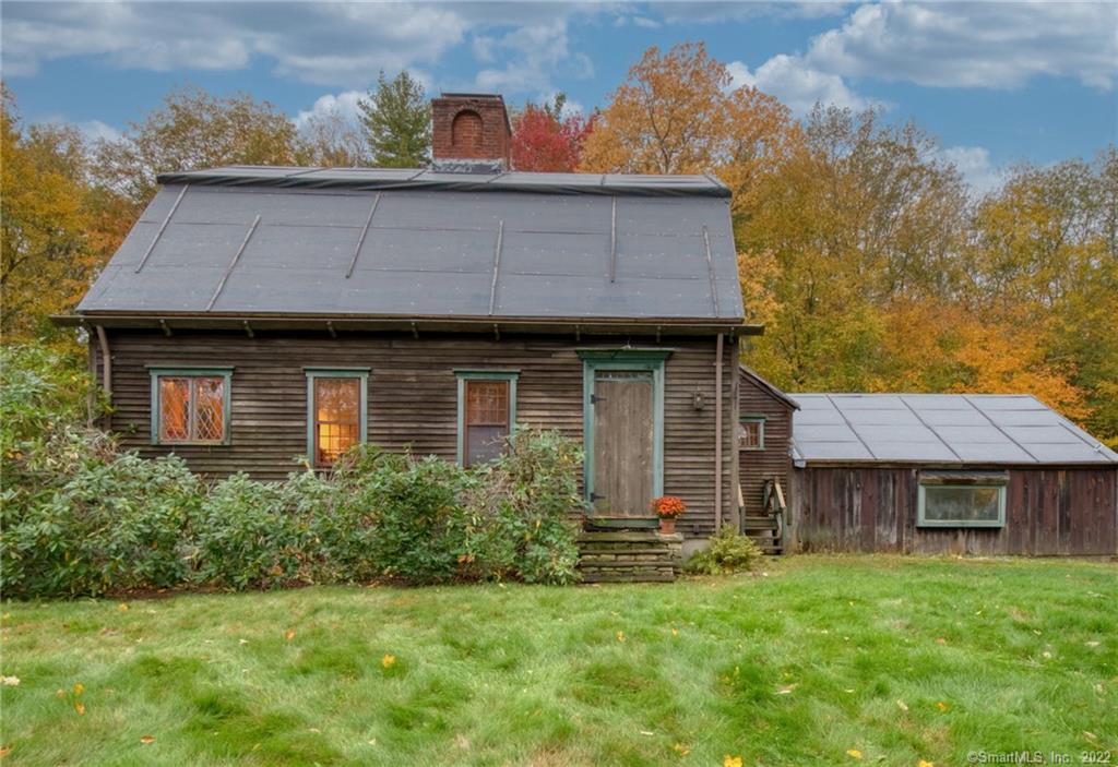 338 Milton Road Goshen CT 06756
