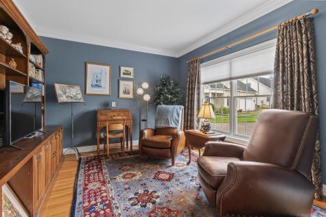 18 Daniel Circle Suffield CT 06078