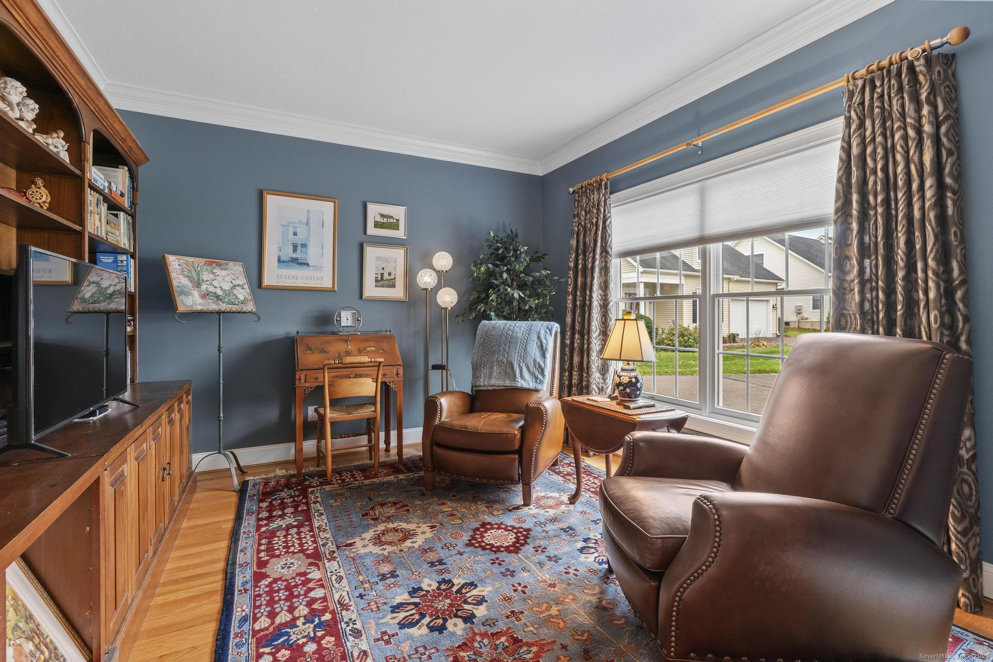 18 Daniel Circle Suffield CT 06078