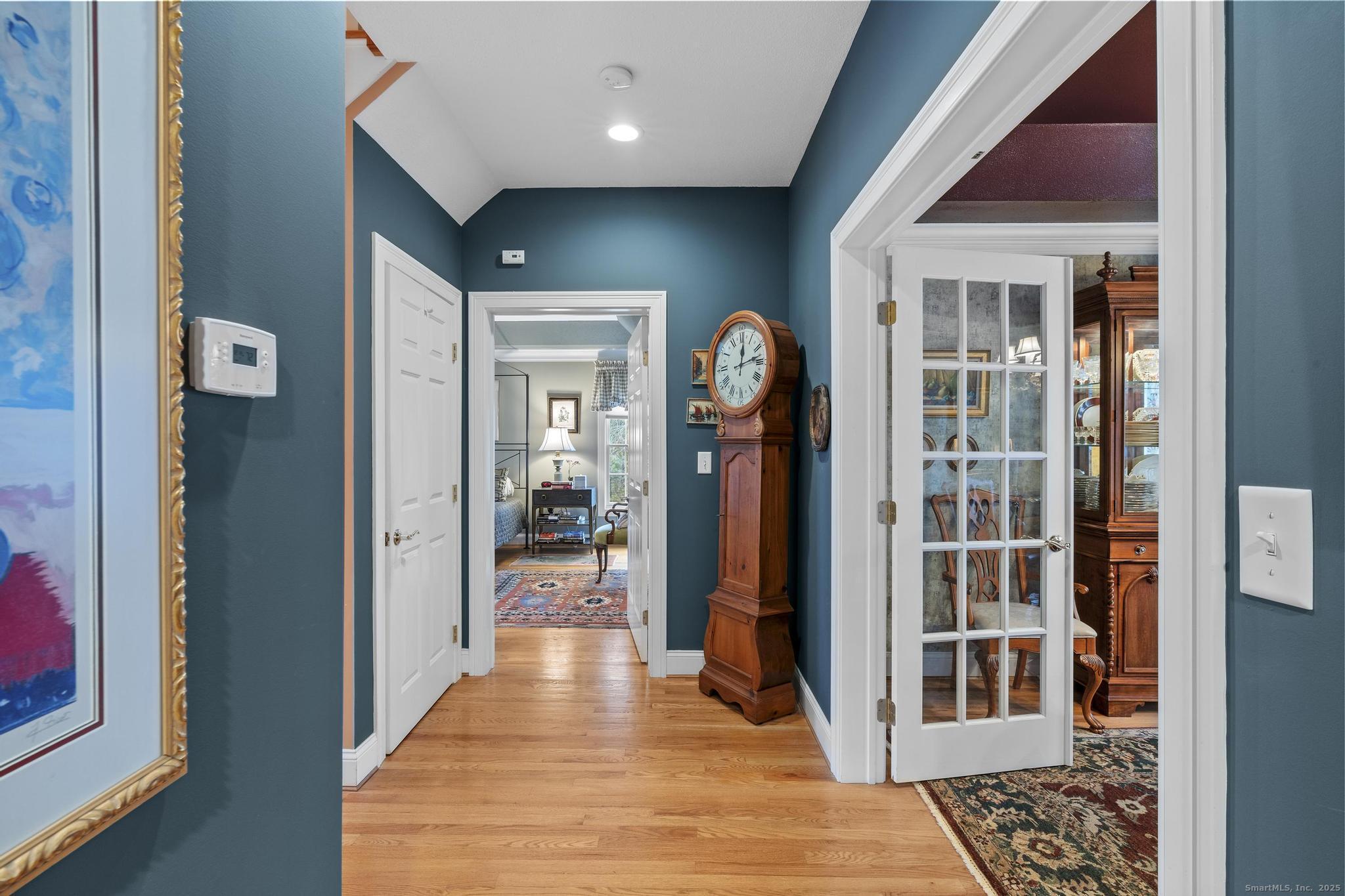 18 Daniel Circle Suffield CT 06078