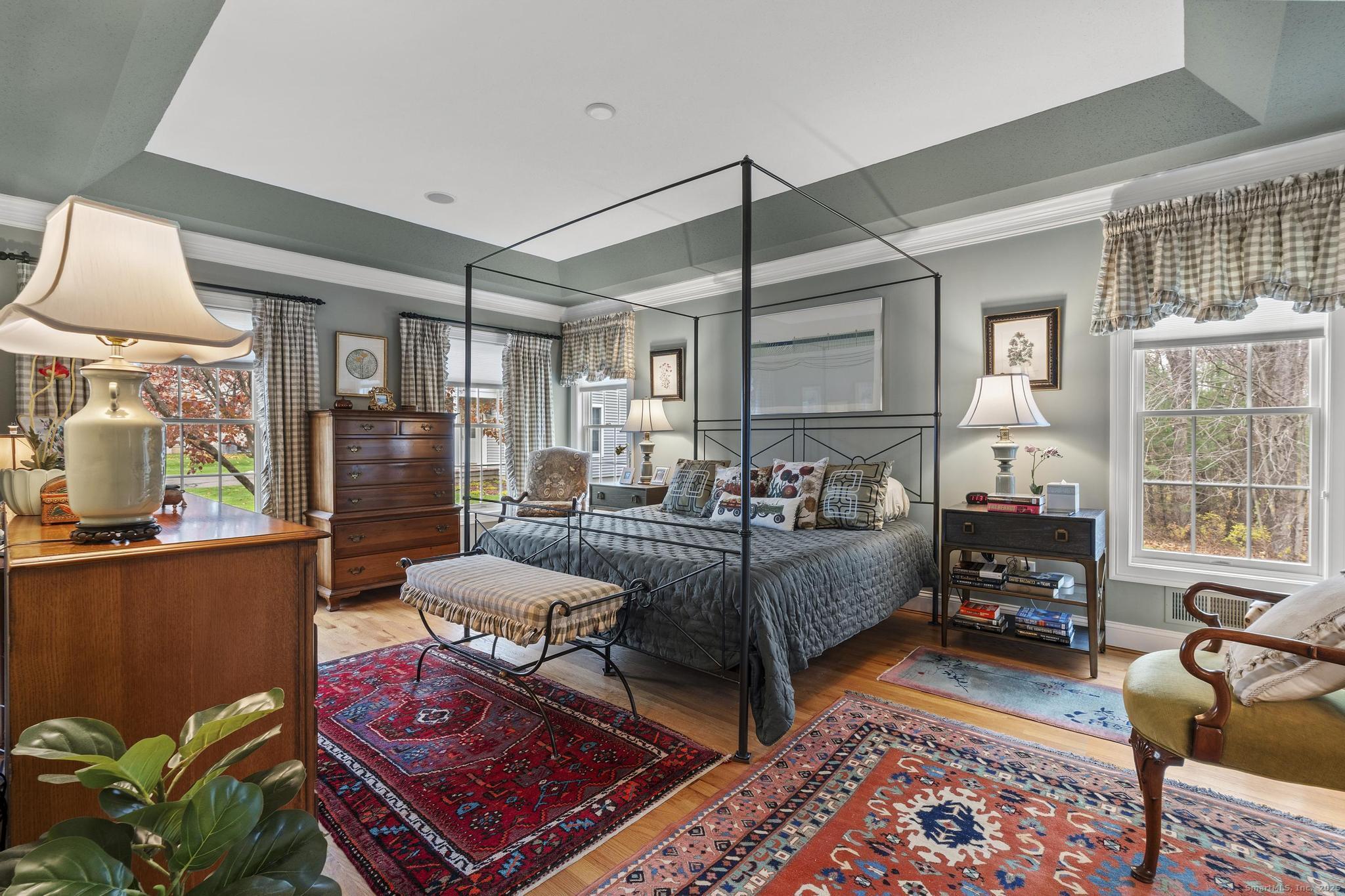 18 Daniel Circle Suffield CT 06078