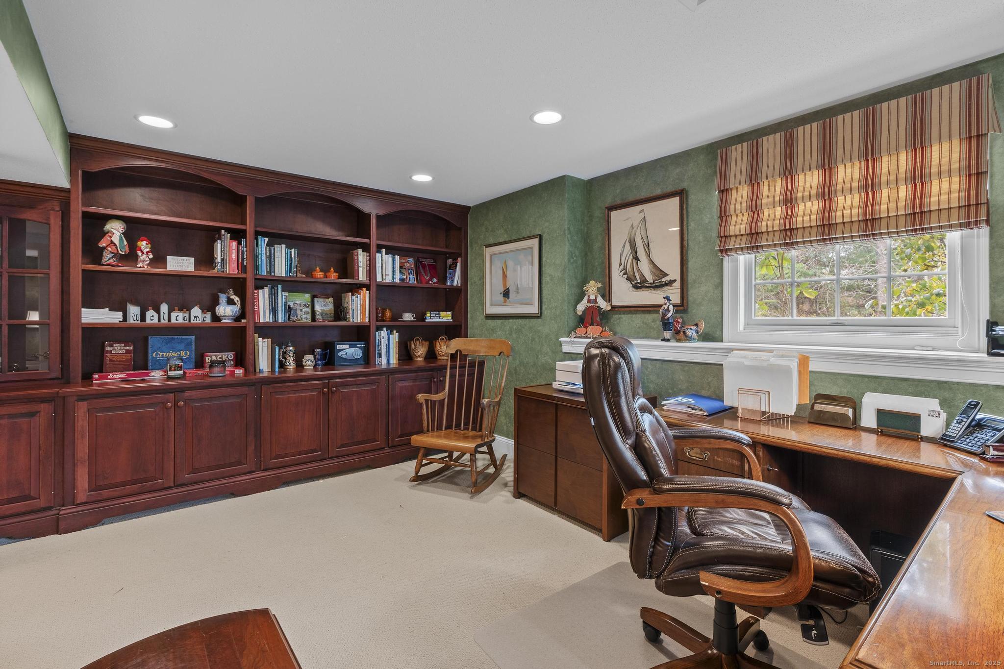 18 Daniel Circle Suffield CT 06078