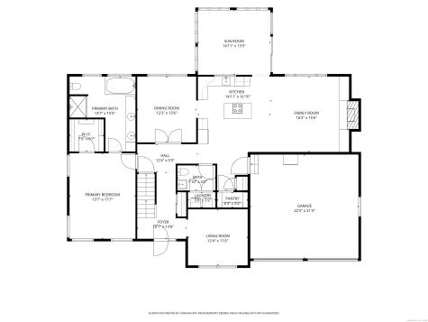 18 Daniel Circle Suffield CT 06078