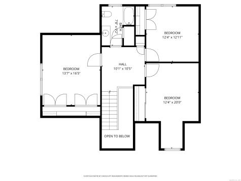 18 Daniel Circle Suffield CT 06078