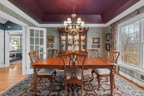 18 Daniel Circle Suffield CT 06078