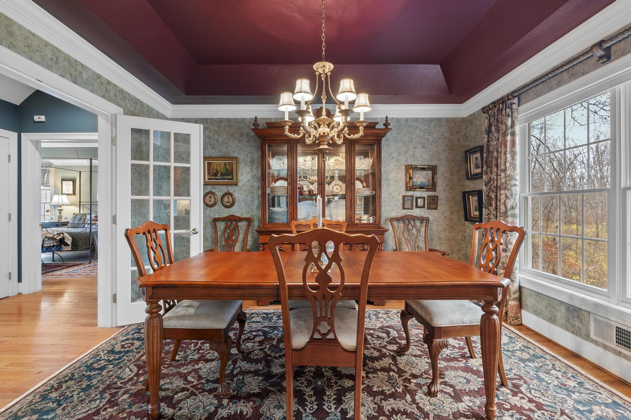 18 Daniel Circle Suffield CT 06078