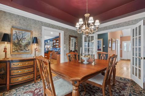 18 Daniel Circle Suffield CT 06078