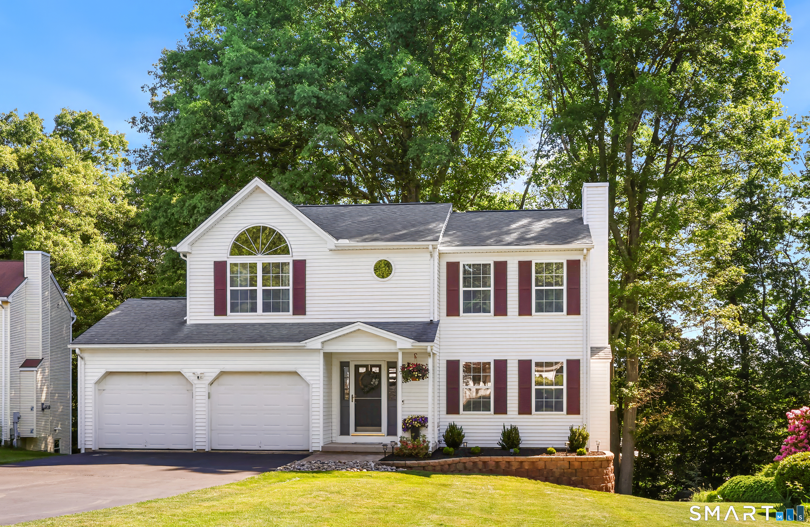 163 Dora Drive Middletown CT 06457